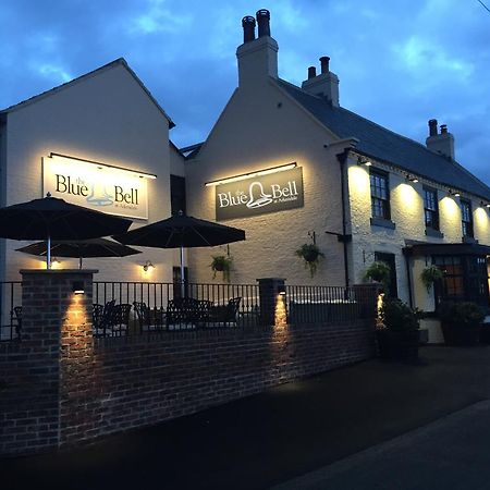 Blue Bell Country Inn Arkendale Exterior foto