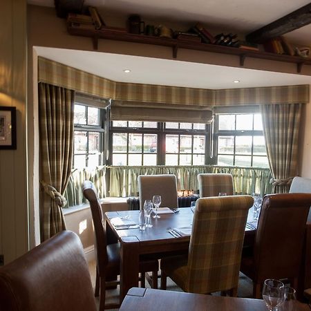 Blue Bell Country Inn Arkendale Exterior foto
