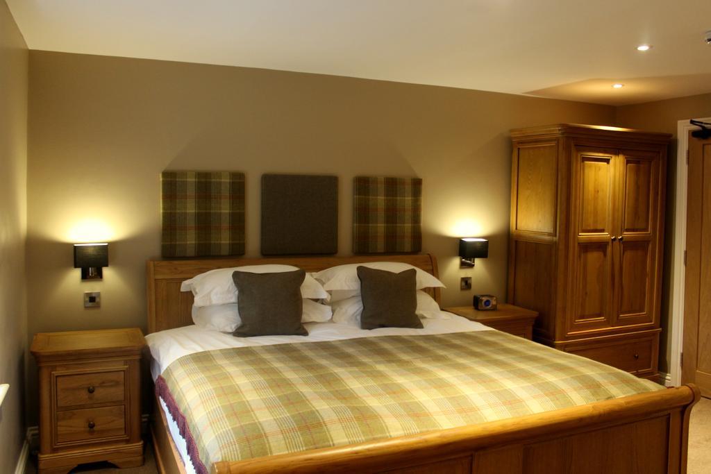 Blue Bell Country Inn Arkendale Exterior foto